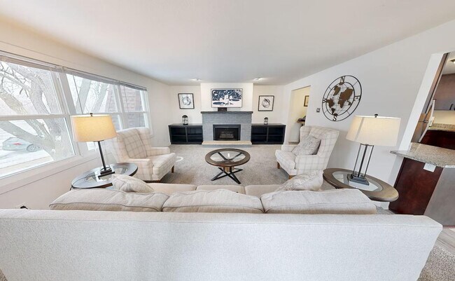Foto del edificio - 512 N 10th St