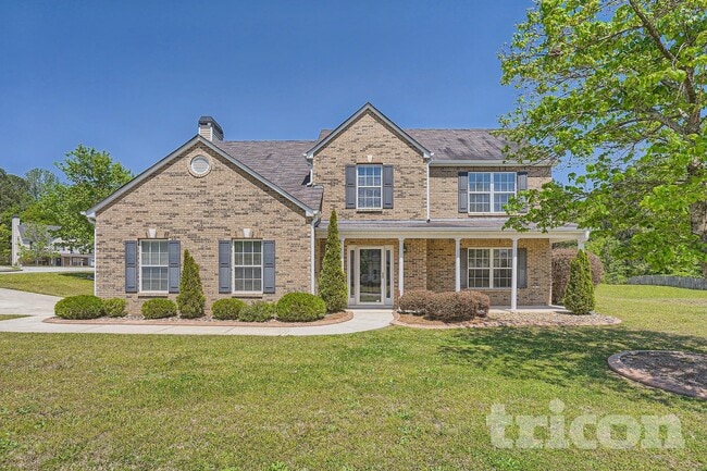 Foto del edificio - 1230 Webb Farm Ln