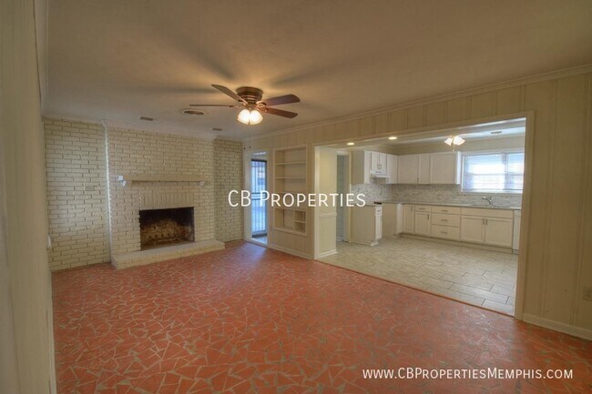 Building Photo - 5115 Whiteway Dr