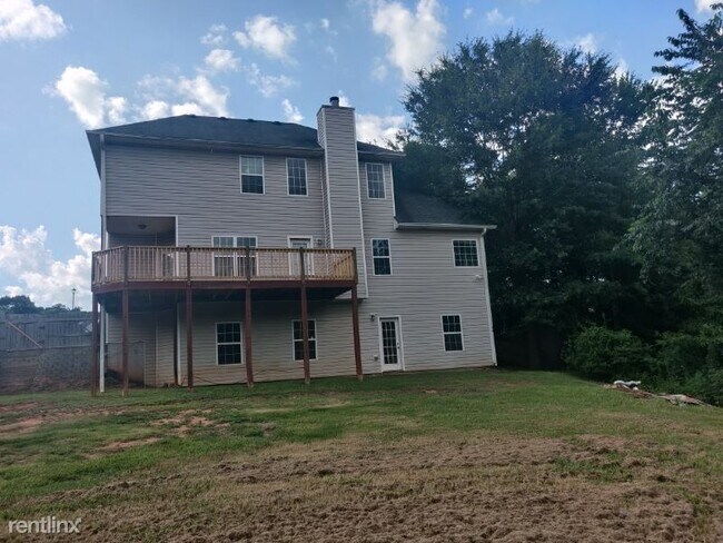 Building Photo - 3 br, 2.5 bath House - 7255 Magnolia Ln