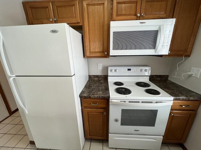 Foto del edificio - 2210 18th Ave SE