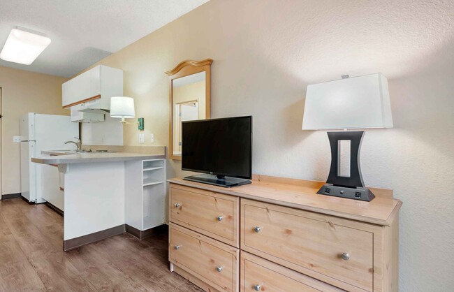 Foto del edificio - Furnished Studio-Orlando - Southpark - Equ...