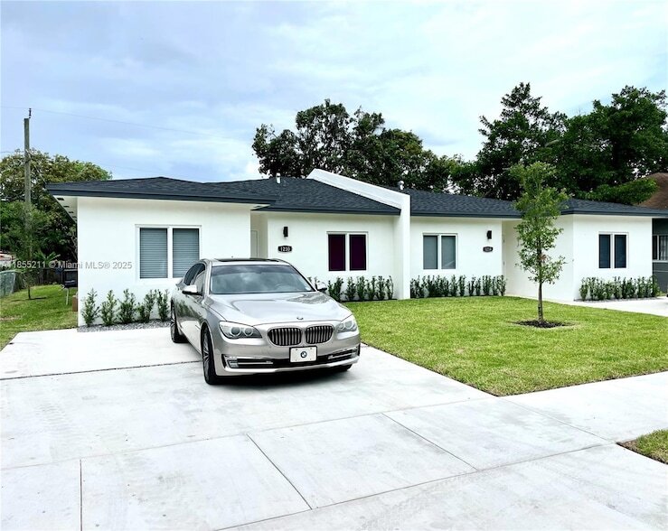 Primary Photo - 1234 NW 102nd St