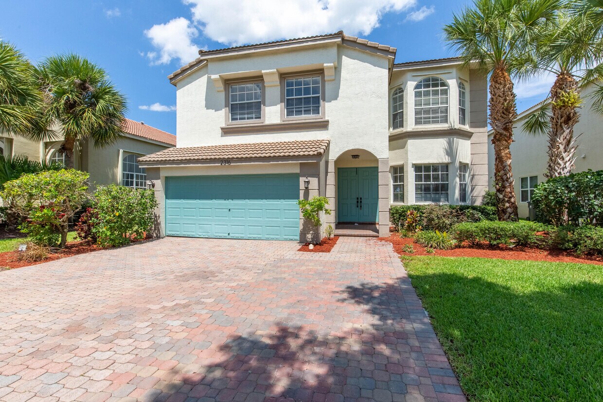Foto principal - 2316 Waburton Terrace