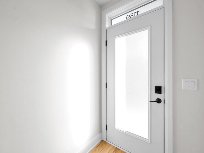 Foto del edificio - 1159 N 4th St