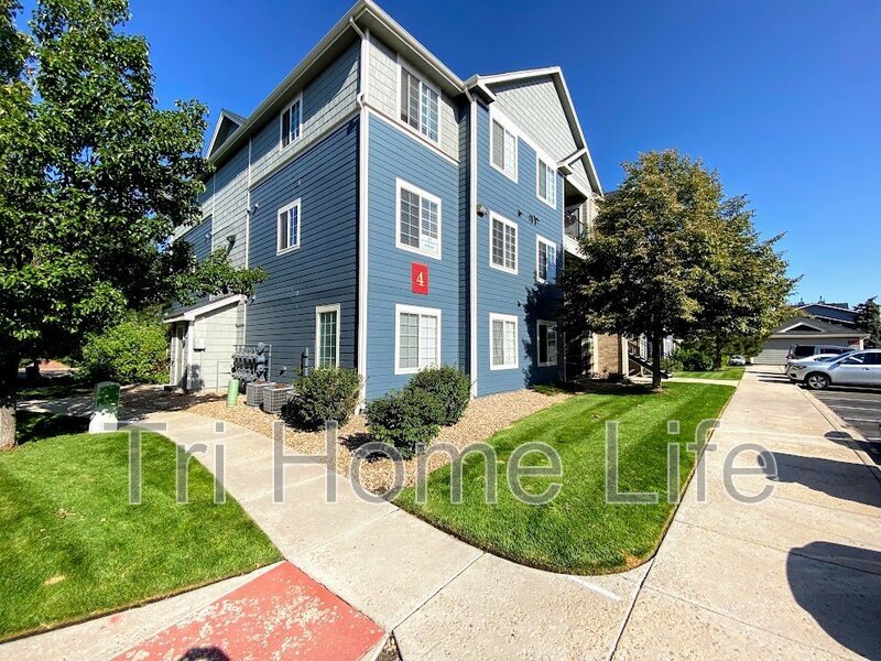 4451 S Ammons St Unit 4201, Littleton, CO 80123 Condo for Rent in
