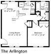 The Arlington