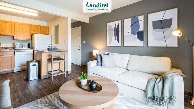 Building Photo - 10600 Cibola Loop NW