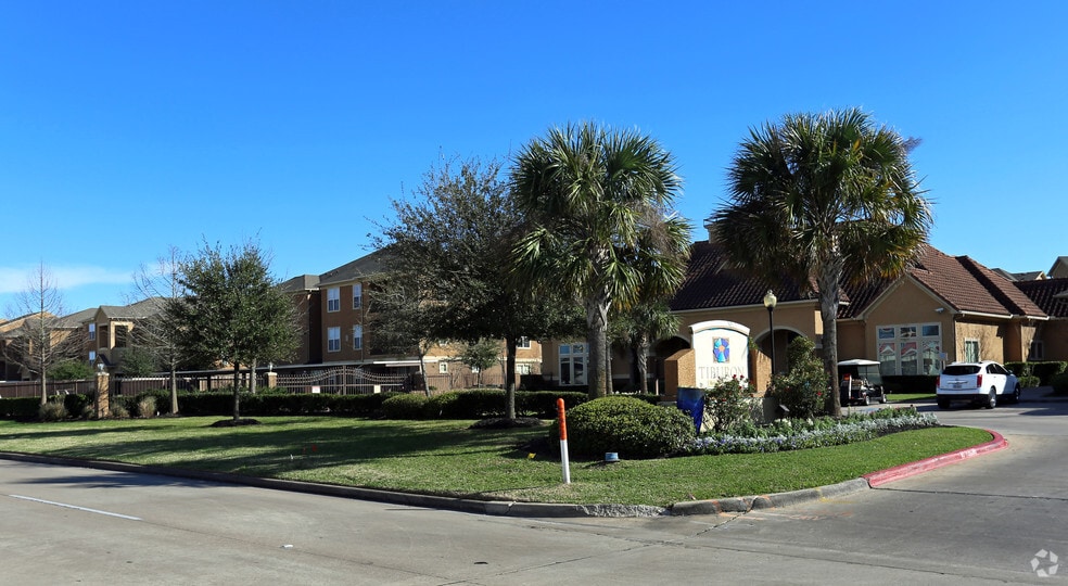 Tiburon Rentals Houston, TX