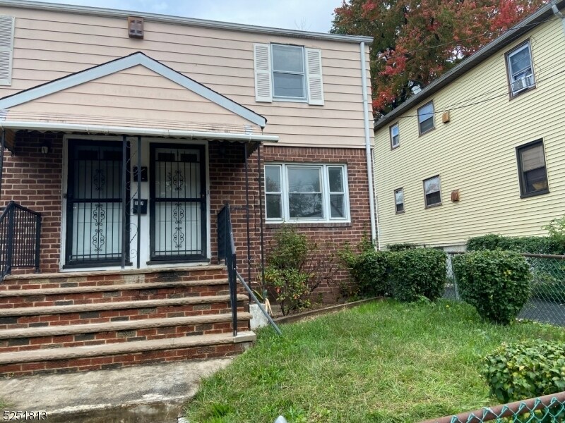 335 Winans Ave, Hillside, NJ 07205 Townhome Rentals in Hillside NJ
