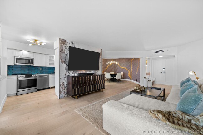 Foto del edificio - 1340 N Ocean Blvd
