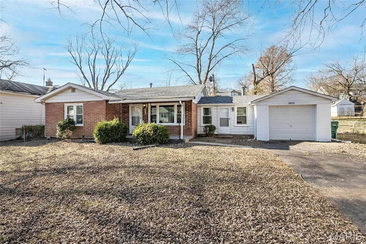 Photo - 9813 Winkler Dr (St. Louis, MO)