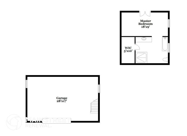 Building Photo - 803 N 11th St