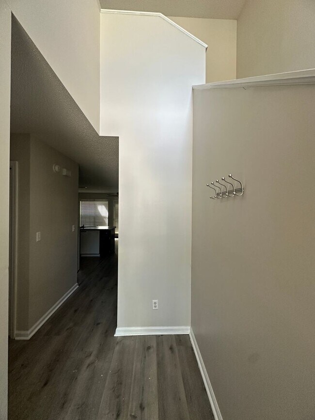 Foto del edificio - Sandy Oak Subdivision.