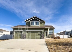 Building Photo - 9647 Carnival Ln