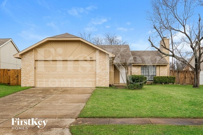 Building Photo - 4841 Trailwood Dr