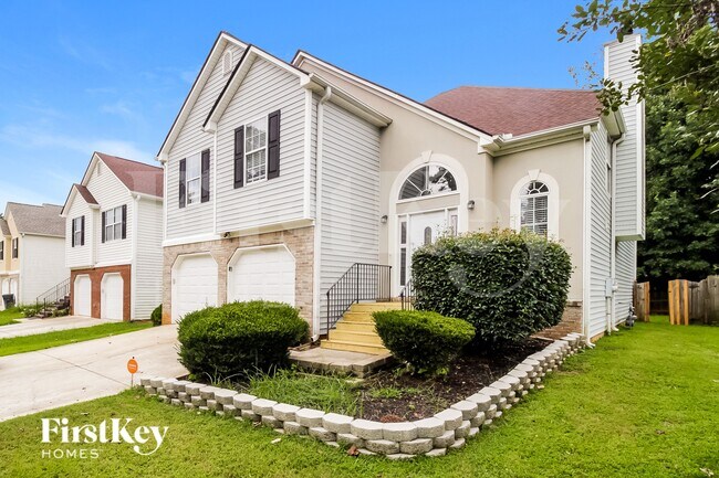 Building Photo - 4325 Stonecrest Dr