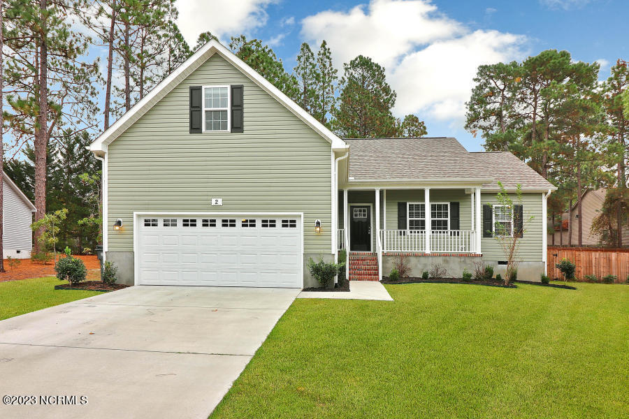 Primary Photo - 2 Sawmill Ct