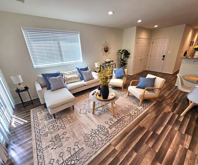 Foto del edificio - 2439 18th St NW