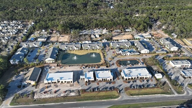  - Residences at 393 North Apartments