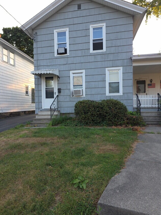 Primary Photo - 241 Church St