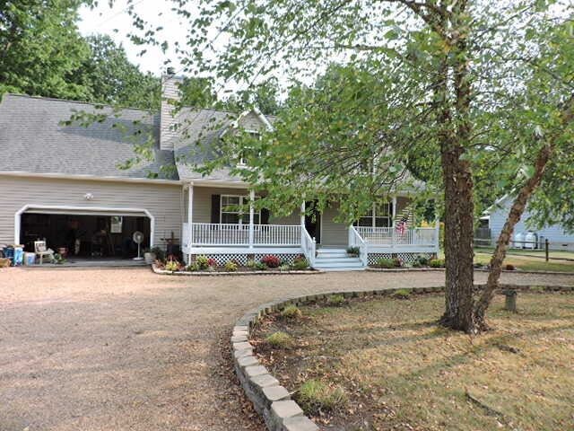Primary Photo - 8390 Guinea Rd