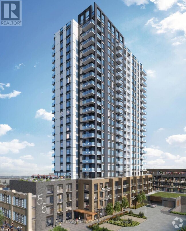 Building Photo - 55-1255 Duke St W
