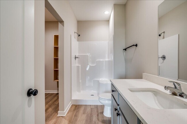 Foto del edificio - Area151- Arcadia Plan MODEL ONLY