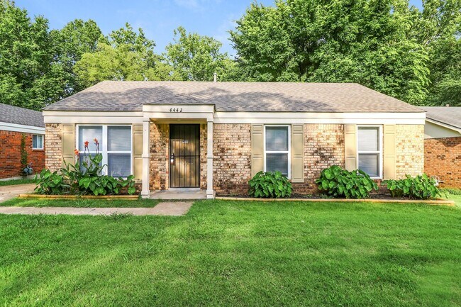 Foto del edificio - 4442 Old Quarry Rd