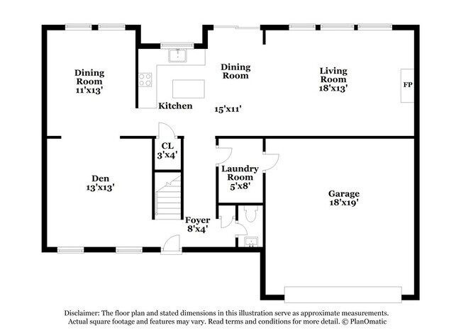 Foto del edificio - 3612 Denise Dr