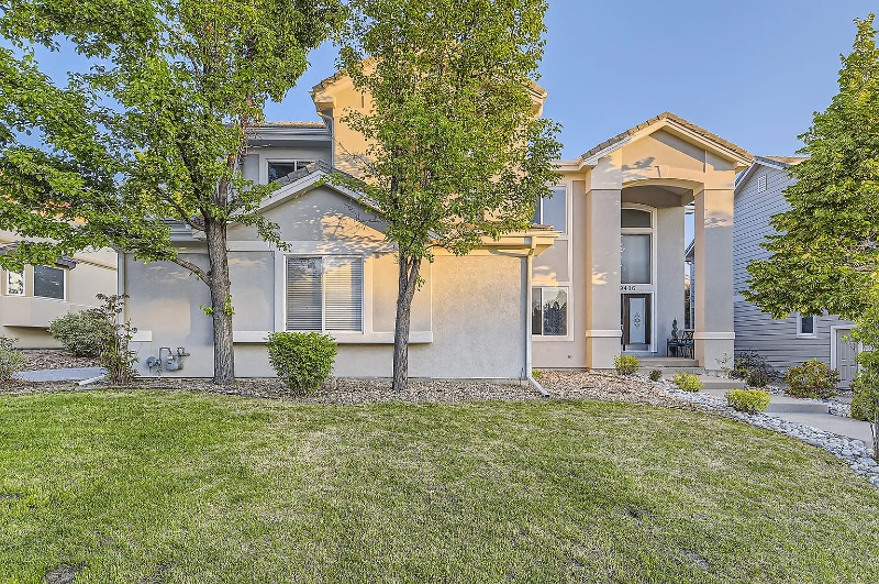 Photo - 19406 E Maplewood Pl (Aurora, CO)