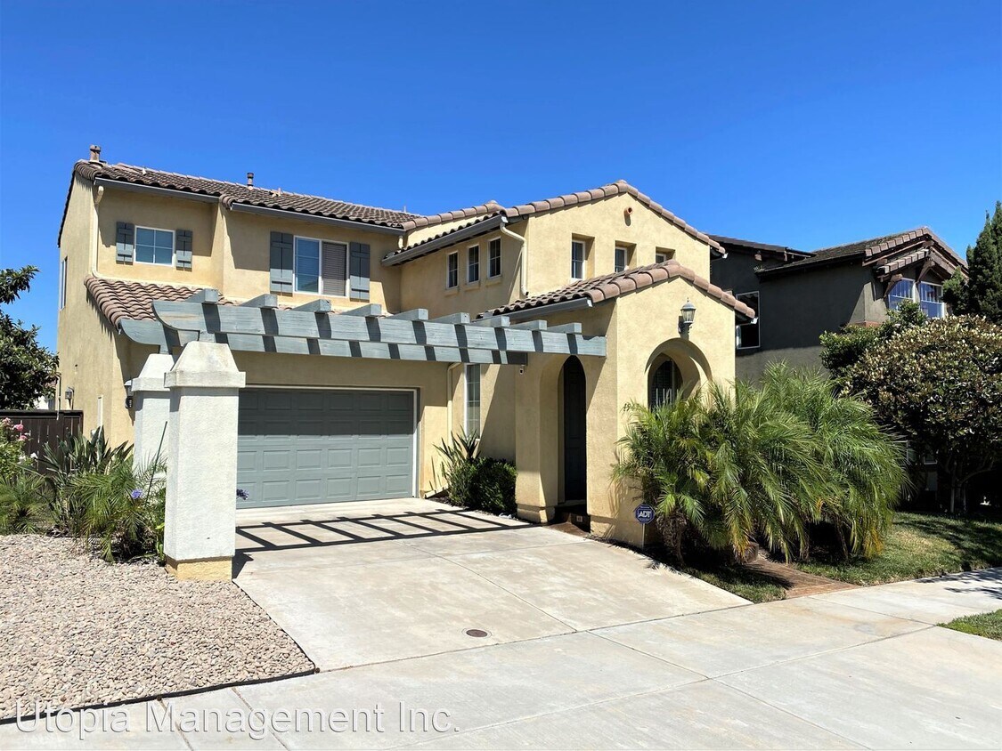 10 3 Bedroom Houses for Rent in Chula Vista, CA Westside Rentals