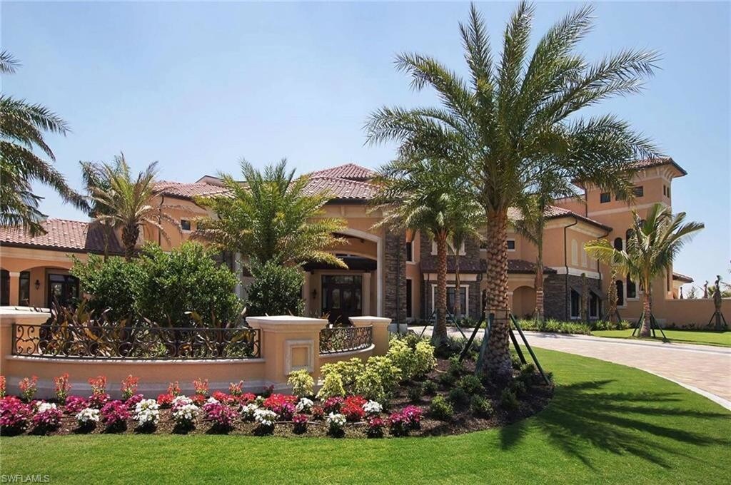 Foto del edificio - 28011 Edenderry Ct