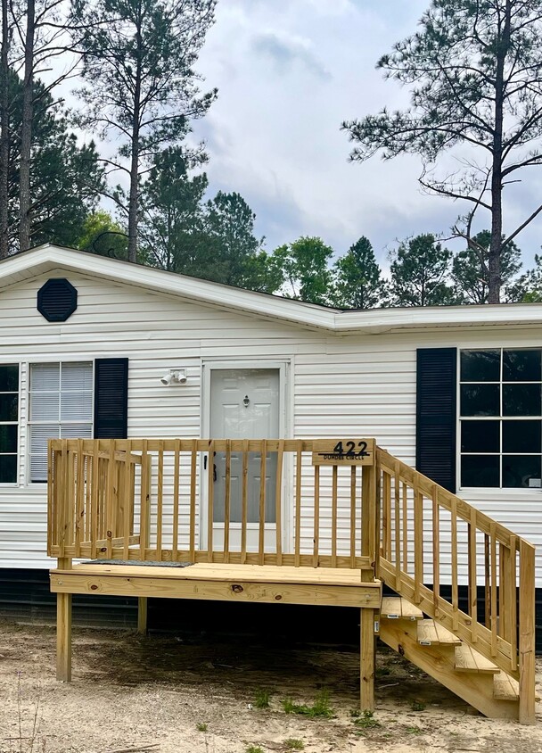 Foto principal - 422 Dundee Cir