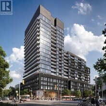 Building Photo - 285-285 Dufferin St