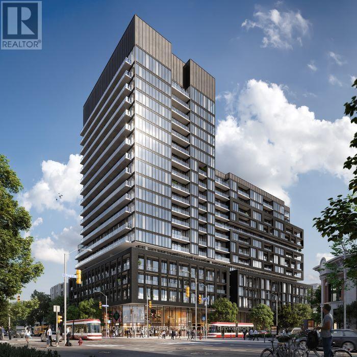 Photo principale - 285-285 Dufferin St