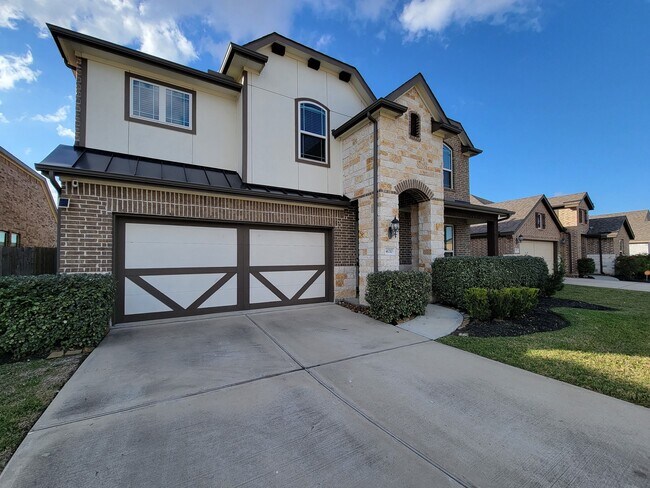 Foto del edificio - 4010 Palmer Meadow Ct