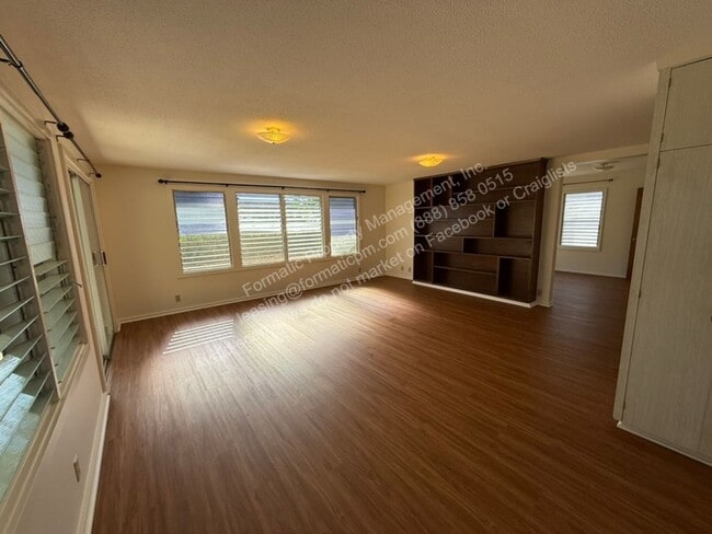 Building Photo - 1458 Humuula St