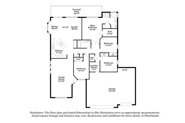 Building Photo - 7825 W Freedom Eagle Dr