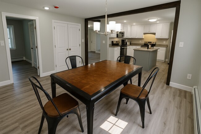Building Photo - Beautiful Three Bedroom house for rent @ R...