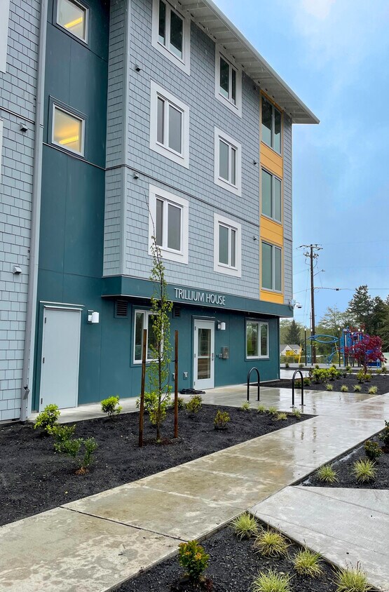 Foto principal - Trillium House Apartments