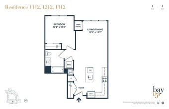 Interior Photo - Bay 151