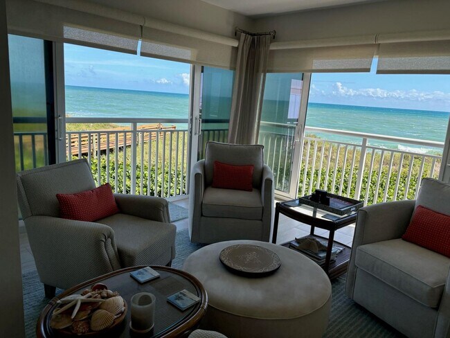 Foto del edificio - Hutchinson Island Rental