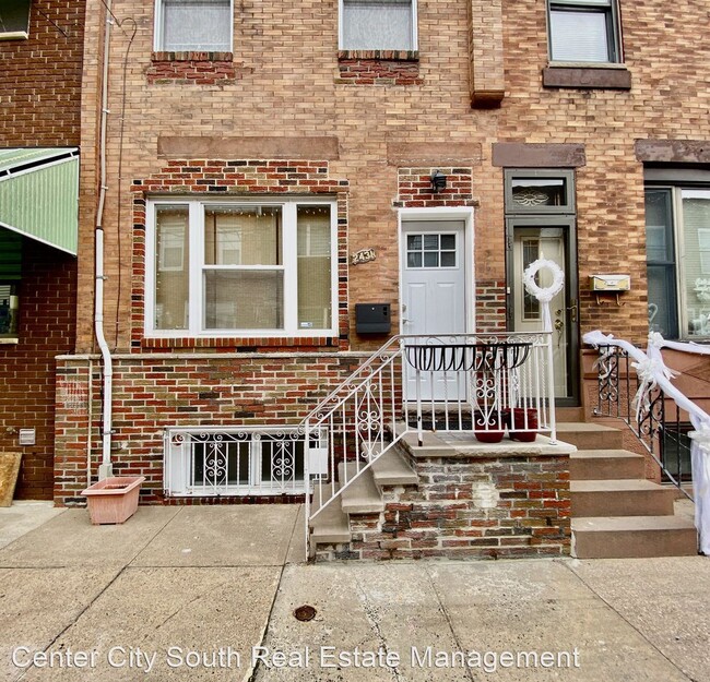 Foto del edificio - 3 br, 1.5 bath House - 2431 S Juniper St