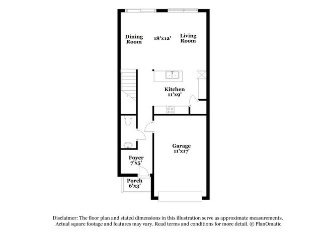 Foto del edificio - 3510 Joshua Tree St