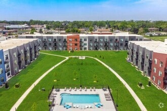 Building Photo - Courtyard at Cobblestone Park