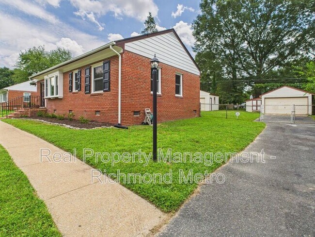 Foto del edificio - 1709 Glenview Rd