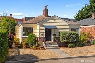 Building Photo - 7711 Jones Ave NW