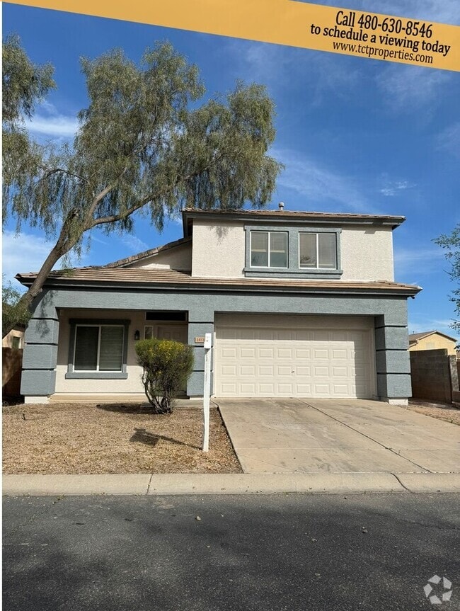 Landmark Ranch Houses for Rent Coolidge, AZ 1 Homes