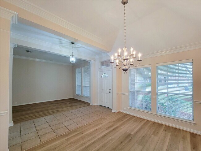 Foto del edificio - Haley Court, Pearland, TX 77584 - 3 BR 2.5 BA single-family home